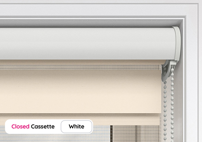 Vogue, Beige - Day Night Blind - Image 9